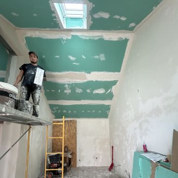 Vladmir Fonseca - unipessoal,Lda - Loures - Revestimento de Casa de Banho