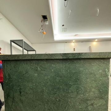 Marmores cozinhas e casas de banho - Sintra - Remodelação da Casa