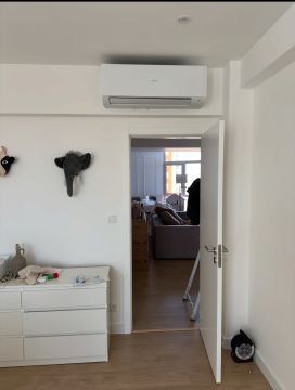 Miquéias Silva Técnico AVAC certificado - Cascais - Instalação ou Substituição de Tubagem de Ventilação