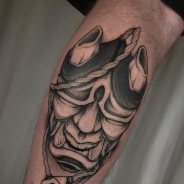 DiguinTattoo - Lisboa - Aulas de Caligrafia