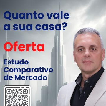 Renato Santos - Agente Imobiliário 360 - Vila Franca de Xira - Coaching de Carreira
