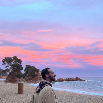 Abdullah Alagmawy - Cascais - Event Videography