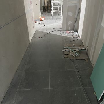 Vladmir Fonseca - unipessoal,Lda - Loures - Construção de Parede Interior