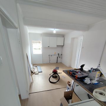 Andre marido de aluguer - Santo Tirso - Fitnessgeräte montieren