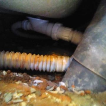 MU Serviços Canalização & Reparações Domésticas - Évora - Dusche oder Badewanne reparieren