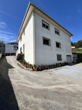 Instalação de Asfalto