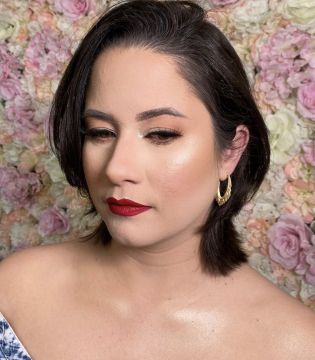 Marianny Ruiz Pereira - Viseu - Braut-Make up