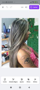 Lyra - Seixal - Manicure and pedicure (for women)