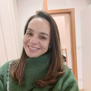 Isabel - Torres Vedras - Deep or Spring Cleaning