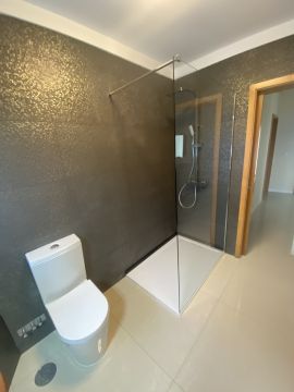 CHROMA - Espinho - Carpet Installation