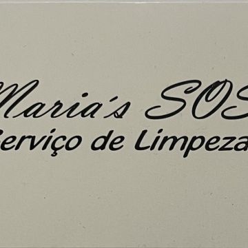 As Maria’s sos limpeza e care Lda - Vagos - Deep or Spring Cleaning