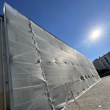 Vladmir Fonseca - unipessoal,Lda - Loures - Retoque de Pavimento em Madeira
