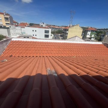 Vladmir Fonseca - unipessoal,Lda - Loures - Pintura Exterior