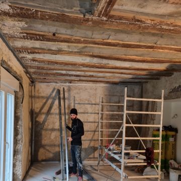 May Solution - Braga - Limpeza de Telhado