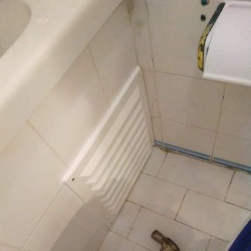 MU Serviços Canalização & Reparações Domésticas - Évora - Lampeninstallation