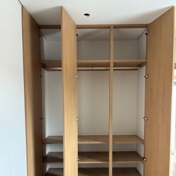Felipe - Viseu - Remodelação de Quarto