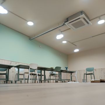 Soares - Leiria - Reparação de Ar Condicionado