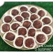 Party´s & Cookies - Organização, Decoração e Catering de Eventos - Lisboa - Events