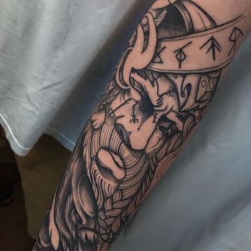 DiguinTattoo - Lisboa - Aulas de Desenho