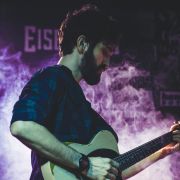Paulo Muniz - Lisboa - Composição de Canções