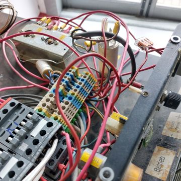 Infinity reparos - Viana do Castelo - Appliance Repair