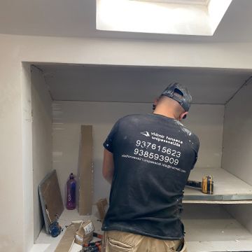 Vladmir Fonseca - unipessoal,Lda - Loures - Stone or Tile Flooring Installation