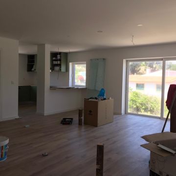 Perfil Urbano - Caldas da Rainha - Remodelação de Cozinhas