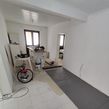 Andre marido de aluguer - Santo Tirso - Billardtisch reparieren
