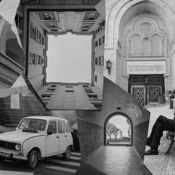 Abdullah Alagmawy - Cascais - Commercial Videography