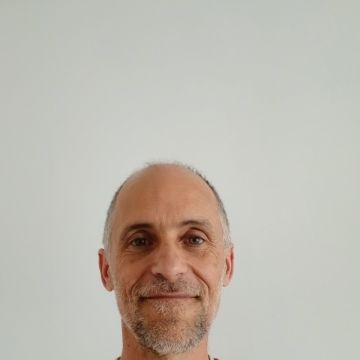 Gabriel MC - Nisa - Tai Chi