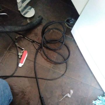 MU Serviços Canalização & Reparações Domésticas - Évora - Kinderbett montieren