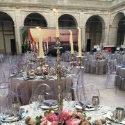 Vera Gaspar - Cascais - Decoração de Eventos