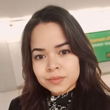 Ana Paula Alves - Porto - Commercial Cleaning