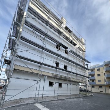 Vladmir Fonseca - unipessoal,Lda - Loures - Reparação de Calhas