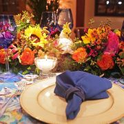 Vera Gaspar - Cascais - Events and Parties Decoration