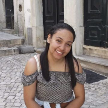 Eduarda Ferreira - Barreiro - Windows Cleaning