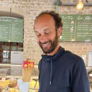Frédéric Costa - Fafe - French Lessons