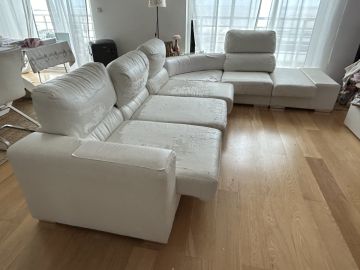 Upholstery Service