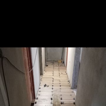 AConstruções - Pedrógão Grande - Stone or Tile Flooring Installation