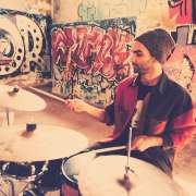 Andres Fuzeiro - Sintra - Drum Lessons
