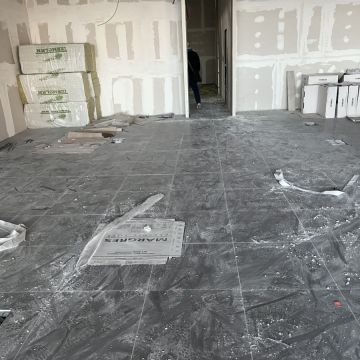 Vladmir Fonseca - unipessoal,Lda - Loures - Isolamento Interior