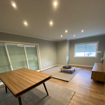 CHROMA - Espinho - Drywall Repair and Texturing