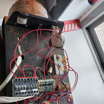 Infinity reparos - Viana do Castelo - Washing Machine Repair or Maintenance