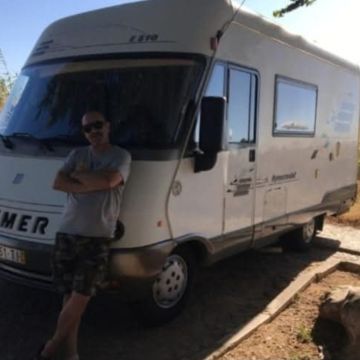 Pedro Paulo - Lisboa - Pose de sols en pierre ou en carrelage