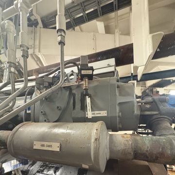 Atlantic Clima services - Guimarães - Fitness Equipment Assembly