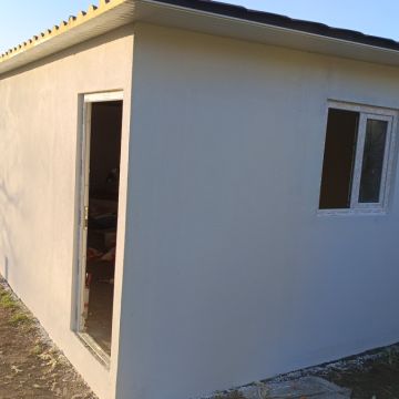 Soares - Leiria - Calafetagem