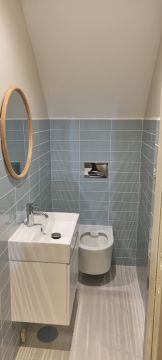 May Solution - Braga - Limpeza de Chaminé