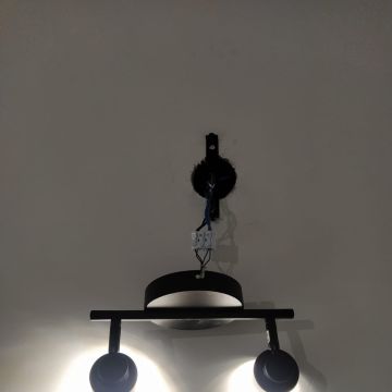 Dima Serviços Elétricos - Vila Nova de Famalicão - Instalação de Lâmpada