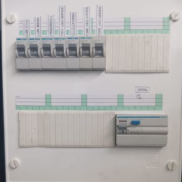 Dima Serviços Elétricos - Vila Nova de Famalicão - Instalação de Gerador