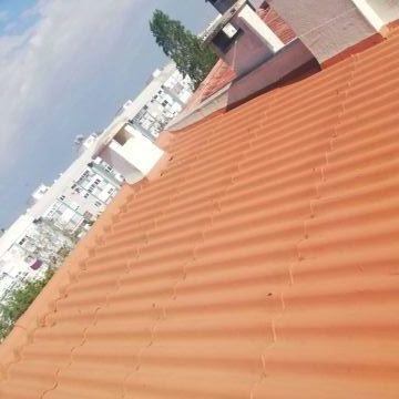 JMB PINTURAS EM GERAL - Torres Novas - Interior Wall Addition
